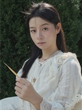 YITUYU艺图语 2025.01.02 秋游 蝴蝶妹妹(11)